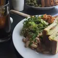 コマザワ パーク カフェ（KOMAZAWA PARK CAFE）の写真_77934