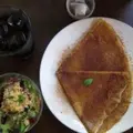 カフェ・ドゥ・リエーヴル うさぎ館 （cafe du lievre）の写真_78174