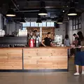 BROOKLYN ROASTING COMPANY NAMBA（ブルックリンロースティングカンパニー なんばEKIKAN店）の写真_78227