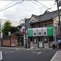 西荻窪駅の写真_78330