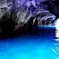 堂ケ島の写真_78578