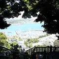 江島神社中津宮の写真_79563