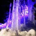 鳴沢氷穴の写真_79675