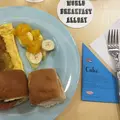 ワールド・ブレックファスト・オールデイ（WORLD BREAKFAST ALLDAY）の写真_79946