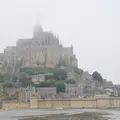 モン・サン＝ミッシェル（Mont Saint-Michel）の写真_80874