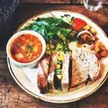 Le Chalet （ル・シァレ）の写真_81101