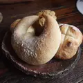 もんぺとくわの写真_8251
