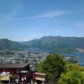 ～河口湖～ 富士山パノラマロープウェイ（Mt. FUJI PANORAMIC ROPEWAY）の写真_8283