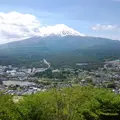 ～河口湖～ 富士山パノラマロープウェイ（Mt. FUJI PANORAMIC ROPEWAY）の写真_8284