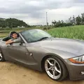 沖縄レンタカー格安 外車専門セレブレンタカーの写真_8386