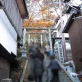 伊香保温泉の石段街の写真_84081