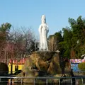 永保寺庭園の写真_8421
