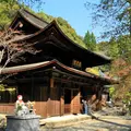 定光寺の写真_8424