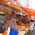 上野アメ横商店街（アメ横）の写真_85664