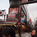 上野アメ横センタービル地下食品街の写真_85665