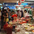 上野アメ横センタービル地下食品街の写真_85668