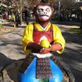桃太郎神社の写真_8600
