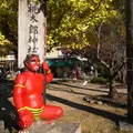 桃太郎神社の写真_8602