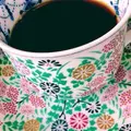 大正浪漫喫茶室の写真_87607