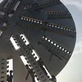 海ほたるパーキングエリアの写真_8778