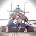 海ほたるパーキングエリアの写真_8779