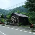かやぶきの里北集落の写真_8804