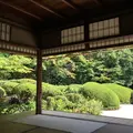 詩仙堂丈山寺の写真_88752