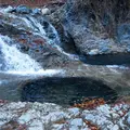 四万の甌穴の写真_8902