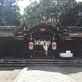 平野神社の写真_89090