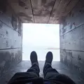 佐久島 おひるねハウスの写真_9173
