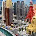 レゴランド・ディスカバリー・センター東京の写真_941