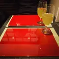 茶房アドニス 福寿草の写真_9411