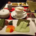 茶房アドニス 福寿草の写真_9412