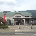 飛騨古川駅の写真_94539