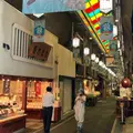 錦市場商店街の写真_1000596
