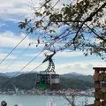 千光寺山ロープウェイの写真_1002306