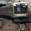 東横線の写真_1004867