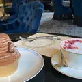 Ladurée Paris Bonaparteの写真_1006872