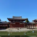 平等院鳳凰堂の写真_1008223