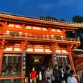 八坂神社の写真_1008259