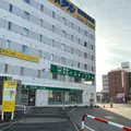 釧路駅前バスターミナルの写真_1008490