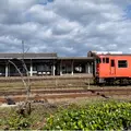 長門市駅の写真_1009274
