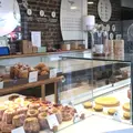 Patisserie Yann Couvreurの写真_1009360
