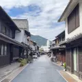 たけはら町並み保存地区の写真_1014044
