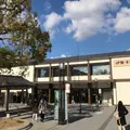 伊勢市駅の写真_1017732
