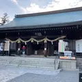 吉備津彦神社の写真_1018157