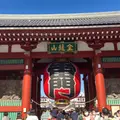 浅草寺の写真_1018408