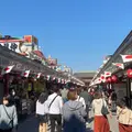 仲見世商店街の写真_1018411
