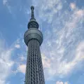 東京スカイツリーの写真_1018427