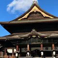 善光寺の写真_1018431